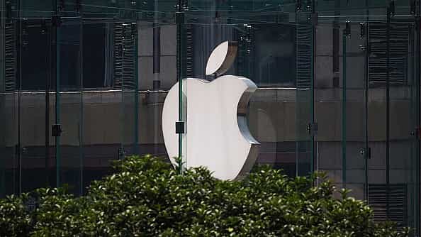 Nearly all iPhones made by Foxconn in India now head to the U.S. as Apple races to dodge Trump’s tariffs