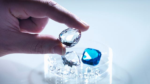 De Beers bets big on India: Calls for U.S. to scrap diamond duties as market poised to double by 2030