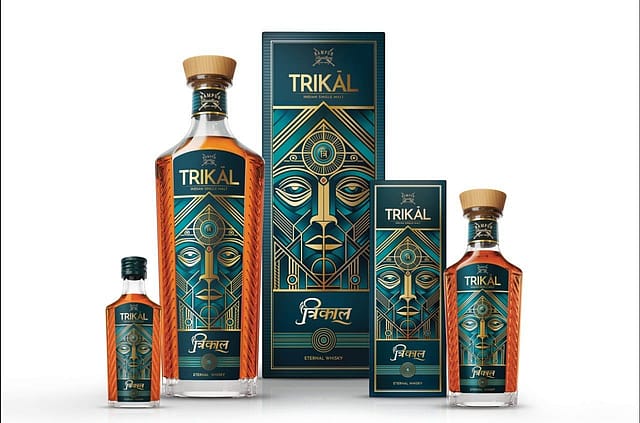 Radico Khaitan launches two new premium whiskies; here's how liquor stock reacts