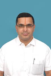 Prabhakar K S