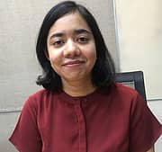 Gaura Sengupta
