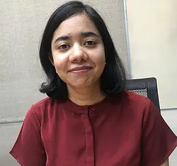 Gaura Sengupta
