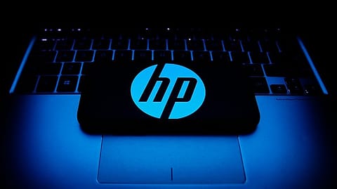 In the commercial segment, HP held a share of 32.7%, driven by strong demand from enterprises.