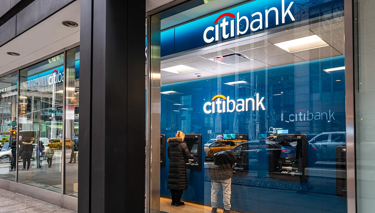 Thakker, an 18-year Citibank veteran, to lead strategy and operations across India, Singapore, Malaysia, and more as Citi doubles down on institutional banking.
