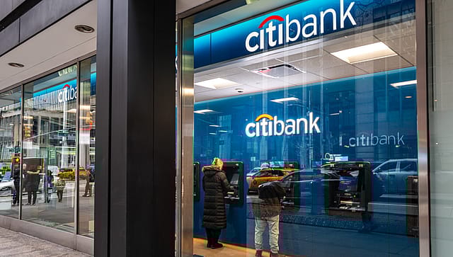 Citibank taps Prashant Thakker to lead corporate banking operations in South and Southeast Asia