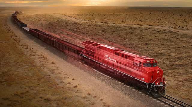 Global transport major Wabtec to begin export of 140 diesel locos from its Bihar unit