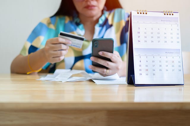 Did you default on your credit card? Here's how you can fix it