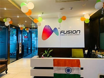 Fusion CX IPO: Promoters sell 