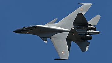 India needs unified aerospace 