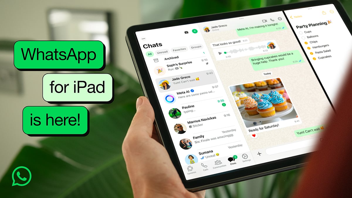 WhatsApp Blog