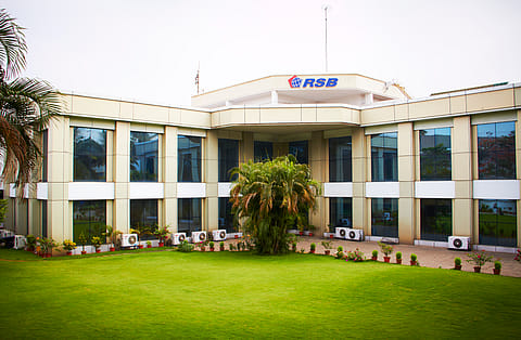 RSB Group recently completed its 50th year of operations