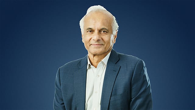 IndiGo appoints Vikram Singh Mehta as chairman IndiGo appoints Vikram Singh Mehta as chairman