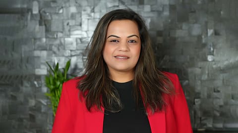 Meghna Agarwal, co-founder, IndiQube