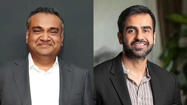 Inside YouTube’s ambitious game plan: CEO Neal Mohan breaks it down for Zerodha’s Nikhil Kamath
