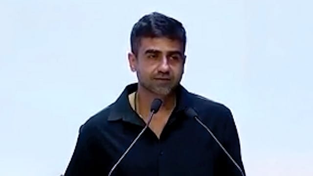 From call center to stock market maverick: Nikhil Kamath's journey in his own words