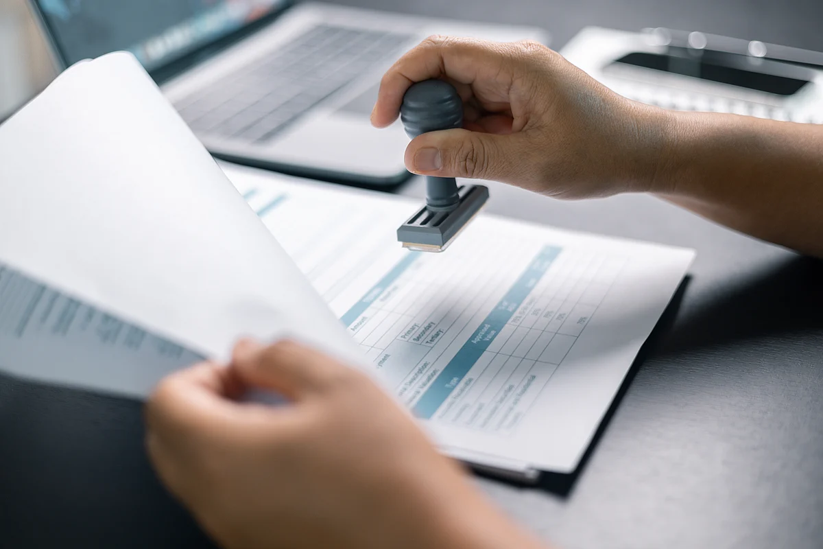 These documents are crucial for accurate reporting and claiming deductions, ensuring compliance with tax regulations and avoiding discrepancies.