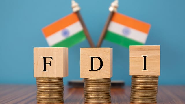 Maharashtra accounts for the highest share of $81.04 billion FDI inflows into India in FY25 Maharashtra accounts for the highest share of $81.04 billion FDI inflows into India in FY25