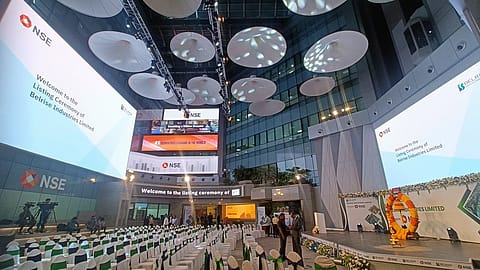 Belrise Industries raised ₹2,150 crore via its IPO