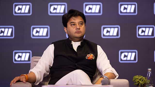 Jyotiraditya Scindia calls Northeast India the new Shangri-La, pitches Guwahati and Agartala as gateways to Southeast Asia
