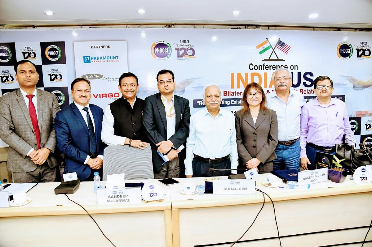 PHDCCI