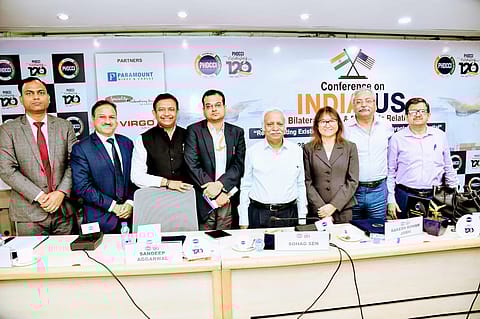 PHDCCI
