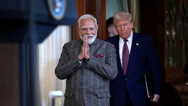 Despite India’s complaints against Trump’s 25% aluminium, steel tariffs, the U.S. doubles tariffs to 50% from June 4 