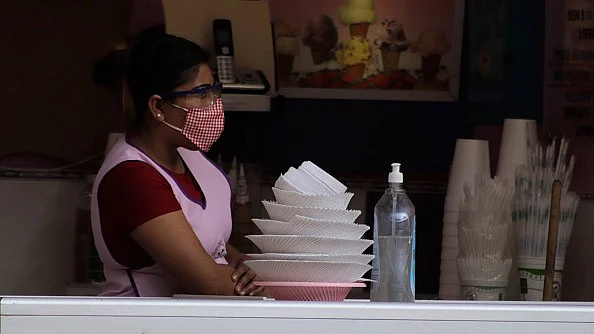 The ban follows similar actions by Canada and Australia, posing a crisis for Indian manufacturers.