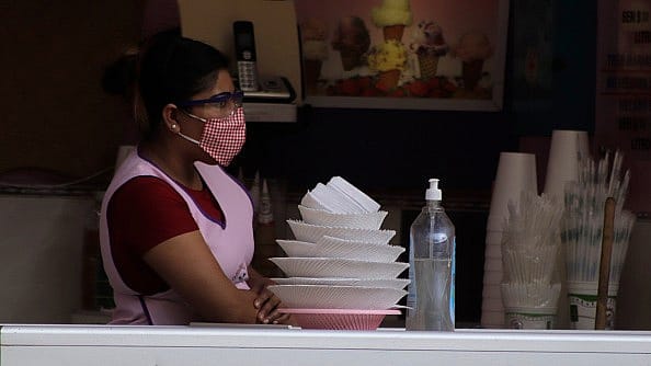 US bans the import of single-use disposable plates and cups made of arecanut leaves
