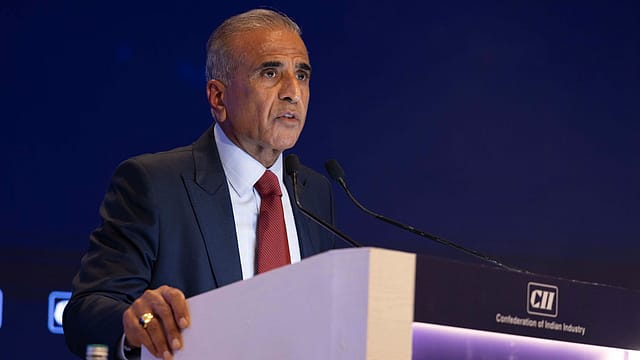 Seeds of innovation being planted today will give us rich fruits 10 years later: Sunil Bharti Mittal