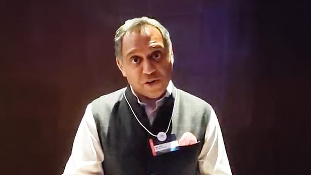 India is poised to take off in a big way in the field of aviation technology:  Salil Gupte