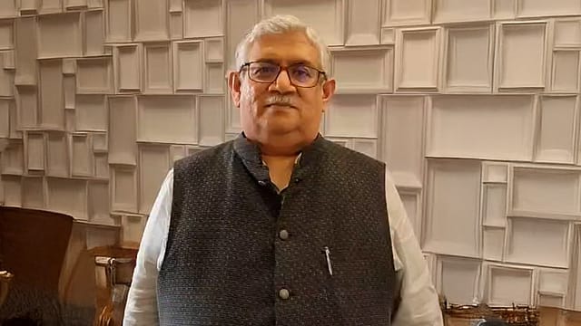 Confident India can become the AI capital of the world: Sandip Patel of IBM India