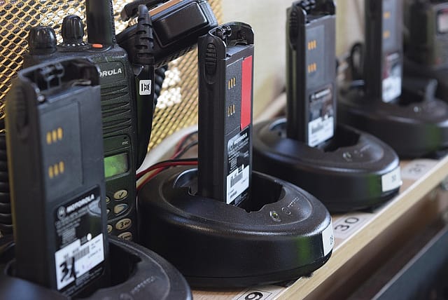 Centre issues guidelines to curb illegal sale of walkie-talkies on e-commerce platforms