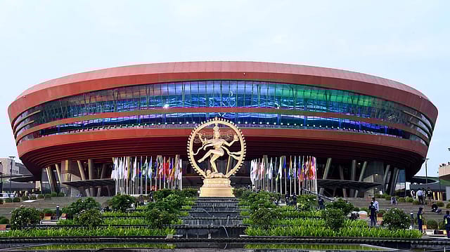 IATA AGM 2025: India to host global aviation event after 42 years IATA AGM 2025: India to host global aviation event after 42 years