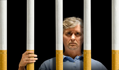 Smoking is linked to serious illnesses such as cancer, heart disease, and chronic respiratory conditions.