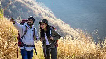 Indian travellers are spending 84% more than last year, seeking deeper and slower holiday experiences