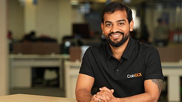Budget 2026 must prioritise regulatory clarity, tax rationalisation, and level playing field for India's crypto sector: CoinDCX's Sumit Gupta