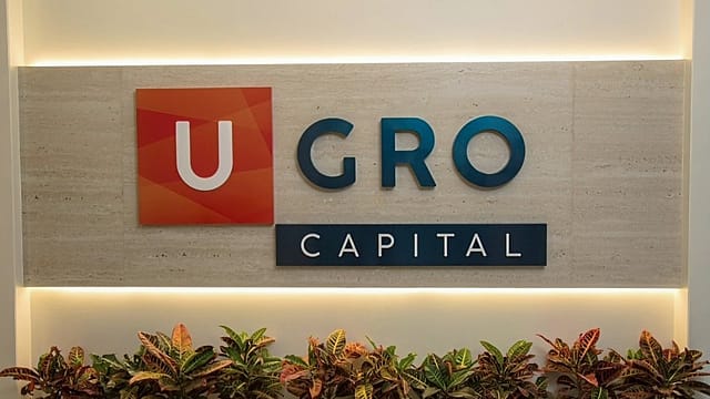UGRO Capital launches ₹400-crore rights issue to power MSME lending growth