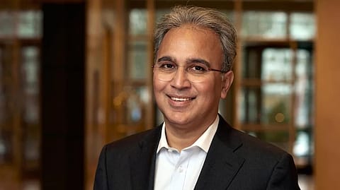 Rajiv Memani, President, CII