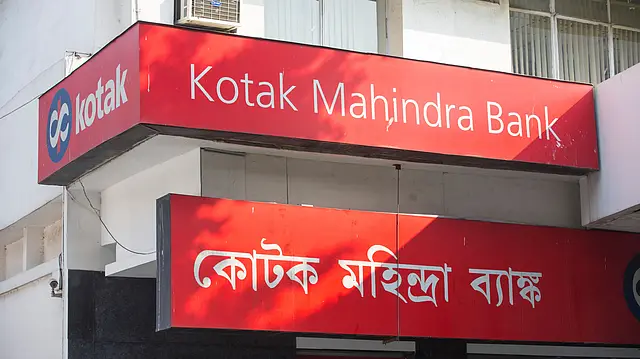 Kotak Mahindra Bank’s deputy MD Shanti Ekambaram to retire; appoints Paritosh Kashyap as executive director