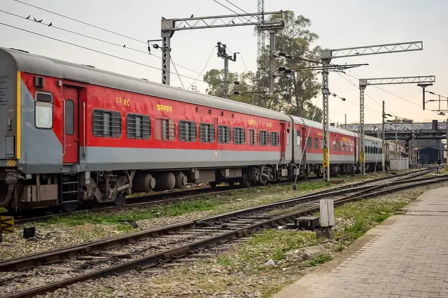 A travel insurance policy for 45 paise? What’s IRCTC’s travel insurance policy, and why does it matter?