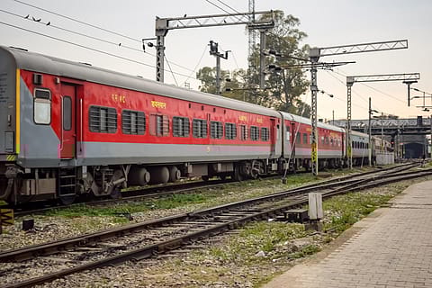  As train travel is integral to Indian mobility, this micro-insurance could be a crucial, yet overlooked, safeguard against unforeseen accidents.