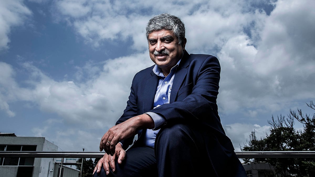GFF 2026: Nandan Nilekani says India must show the world how to use AI responsibly