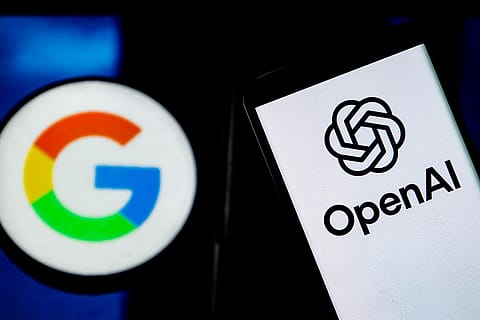 It is more than a headline; it signals to investors and policymakers the speed at which AI adoption is accelerating.