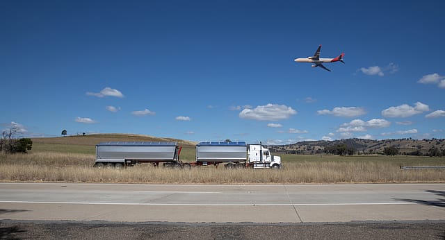 Hydrogen hits turbulence in aviation but finds traction in trucking: Why Boeing India’s Salil Gupte and Volvo Group India’s Kamal Bali see its future differently
