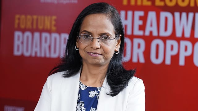 GDP data indicates growth has bottomed out: Anubhuti Sahay