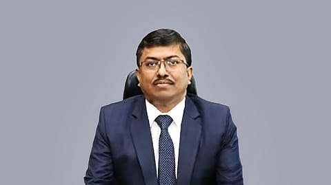 Swarup Kumar Saha, MD & CEO of Punjab & Sind Bank
Mandatory Credit: Punjab & Sind Bank