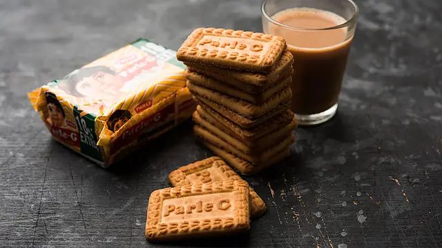 Why Parle-G is still India’s favourite biscuit? A legacy born during World War II