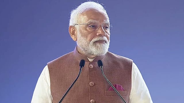 Consistent reforms fuel India’s aviation boom: PM Modi