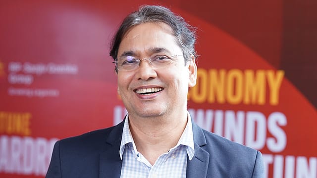 Good monsoon to help consumption: Sachchidanand Shukla
