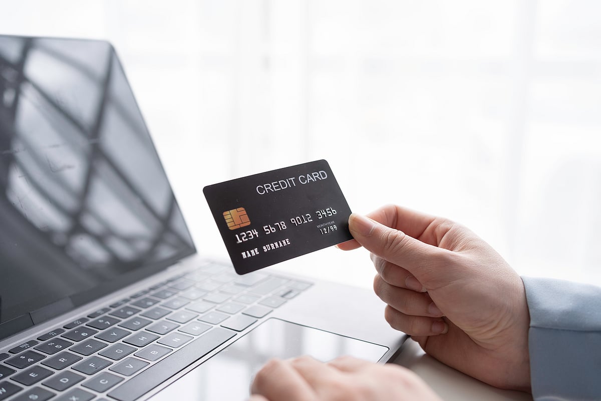 Paying your credit card bill on time and in full is one of the best financial habits.